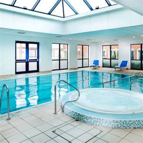 The 19 best spa hotels in Essex