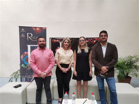 Invitan Al Festival Cultural Revueltas En Durango