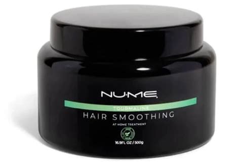 Best Hair Smoothing Treatment at Home