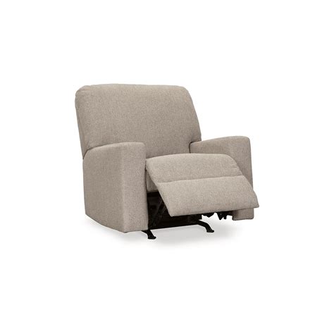 Signature Design By Ashley Deltona 5120425 Contemporary Rocker Recliner Royal Furniture