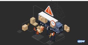 modern delivery issues  comprehensive guide  overcoming challenges