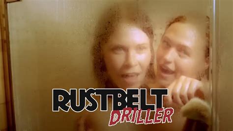 Rust Belt Driller Official Trailer 2022 U S Horror Youtube