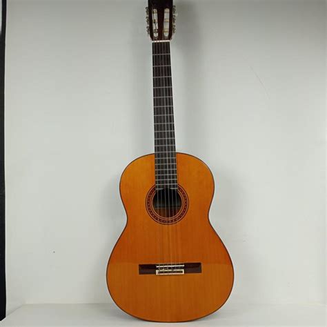 Guitare Classique Yamaha Cg A Label Emma S