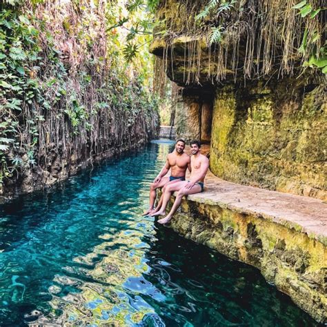 Gay Bar Cantinas MGT Merida Gay Tours