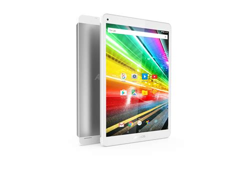 Archos 97c Platinum Notebookcheck Net External Reviews