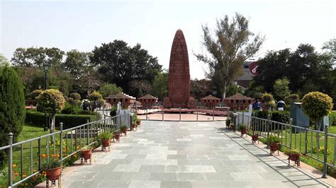 Jallianwala Bagh: 104 Years Later, Remembering Impact Of The Baisakhi ...