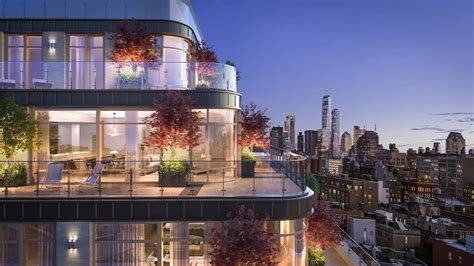 40 Bleecker Street, NYC - Condo Apartments | CityRealty