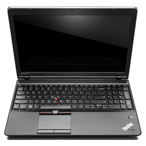 Lenovo Thinkpad Edge E Series Notebookcheck Net External Reviews