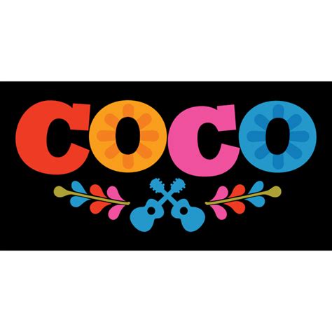 Coco Logo Vector Logo Of Coco Brand Free Download Eps Ai Png Cdr