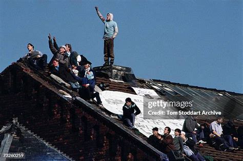 Strangeways Prison Photos and Premium High Res Pictures - Getty Images