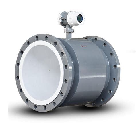 Electromagnetic Flow Meter Manufacturer Of Water Quality Test And