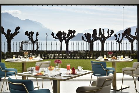 Discover the Lago Restaurant of Grand Hotel Victoria in Menaggio