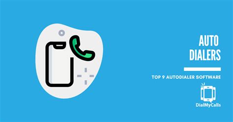 9 Best Auto Dialer Software In 2025 Compared