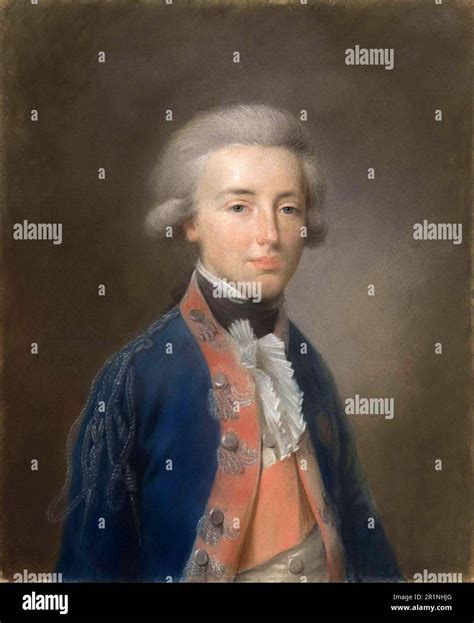 Willem Frederik Prince Of Orange Nassau Eldest Son Of