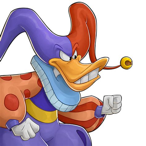 Quackerjack Disney Heroes Battle Mode Wiki Fandom