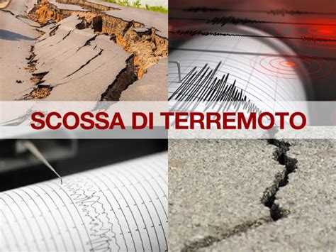 Terremoto Forte Scossa Al Nord Italia Paura In Veneto Emilia Romagna