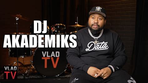 Dj Akademiks On Why Kanye Is The Most Legendary Rapper Ever Blows Jay