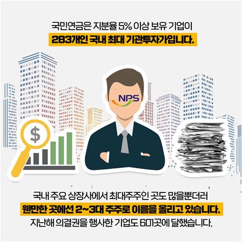 카드뉴스 주총시즌 본격화국민연금이 밸류업 지원군 주주경제신문