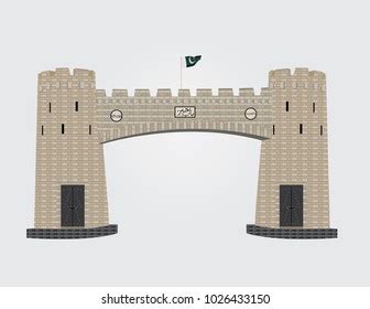 Bab-e- Khyber Images, Stock Photos & Vectors | Shutterstock