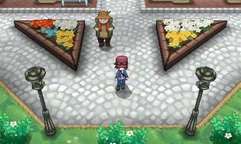 Pokémon Xy Exploramos Kalos