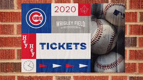 Chicago Cubs Ticket Packs | Chicago Cubs