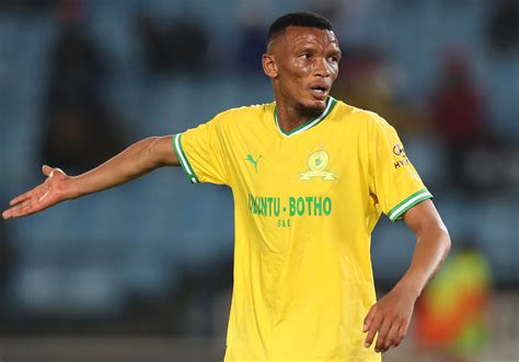 Dstv Premiership Mamelodi Sundowns Vs Marumo Gallants Mamelodi