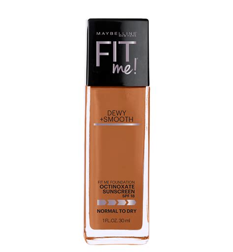 10 Best Drugstore Foundations for Dry Skin | StyleCaster