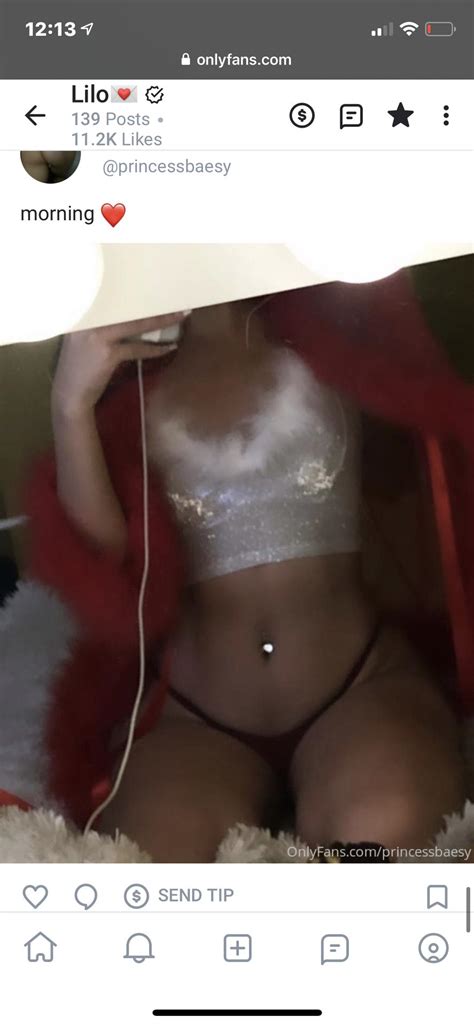 Princessbaesy Nude Onlyfans Leaks Photos Thefappening