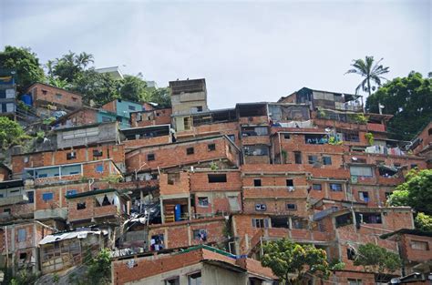 Barrios Peligrosos Nos Adentramos En El Barrio M S Peligroso Del Mundo