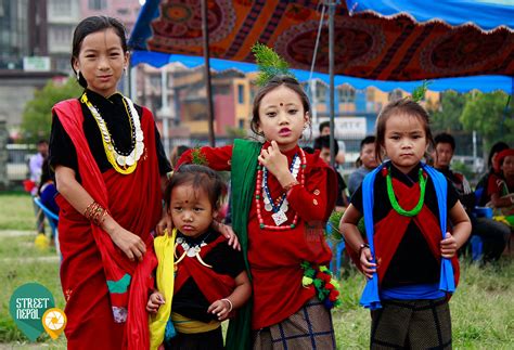 BHUMYA PARBA – MAGAR CULTURE - Street Nepal