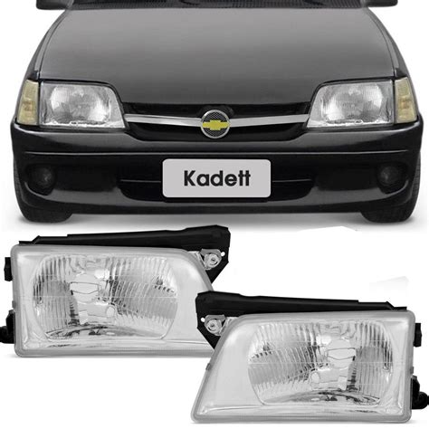 Farol Do Kadett 93