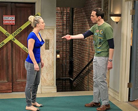 Big Bang Theory Penny Jeans