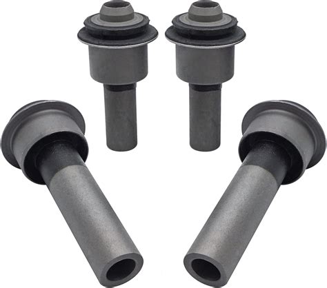 Amazon Dorman Rear Subframe Bushing Kit Compatible With