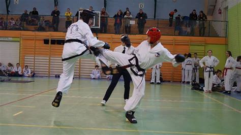 Otwarte Mistrzostwa Warmii I Mazur Gpft Polska Federacja Taekwon Do