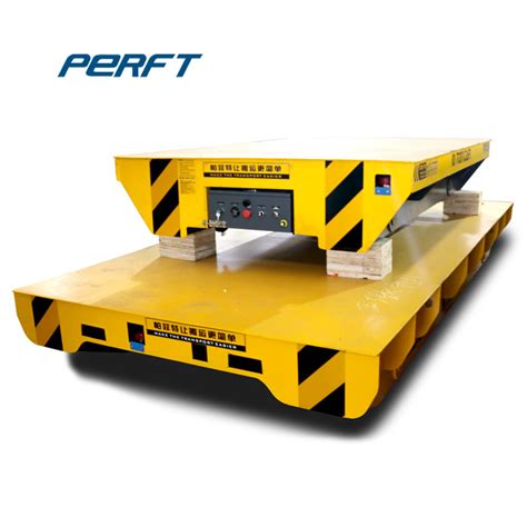 Material Handling Equipment Electric Perfte Transfer Cart