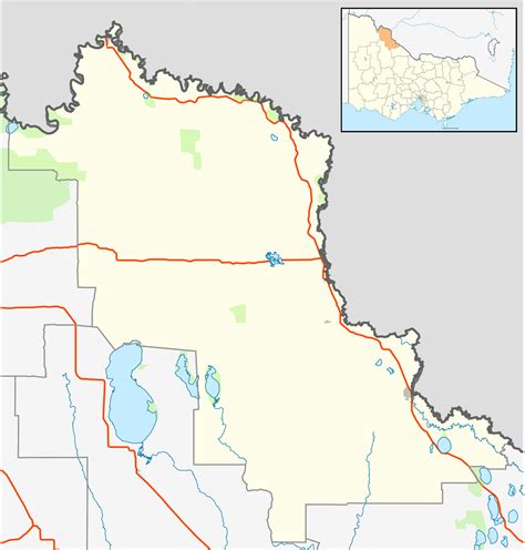 Gerahmin, Victoria - Wikipedia