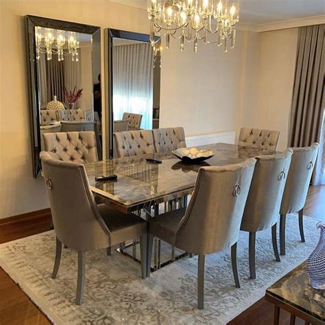 HOME DECOR TOP 100 MODERN AND CLASSY DINNING ROOM IDEA Dining Room