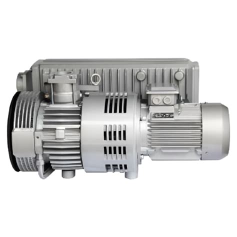 Evp Sv Series Rotary Vane Vacuum Pump Th