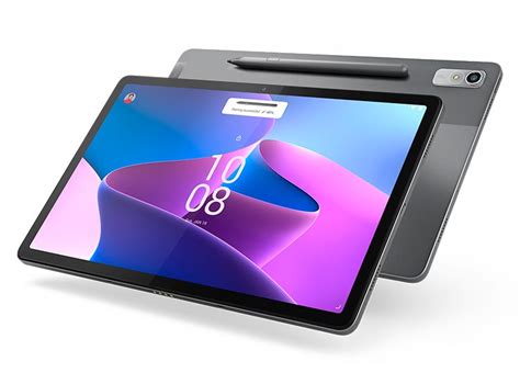 Ripley Tablet Lenovo Tab P Pro Oled Gb Wifi Teclado Lapiz