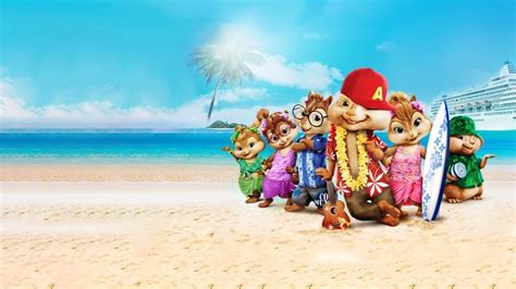 OnionPlus 2024 - Watch Alvin And The Chipmunks: Chipwrecked 2011 Full Movie Stream Online