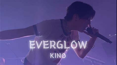 펜타곤 키노 미공개곡 EVERGLOW 무대 직캠 BORN NAKED KINO LIVE IN SEOUL 240127