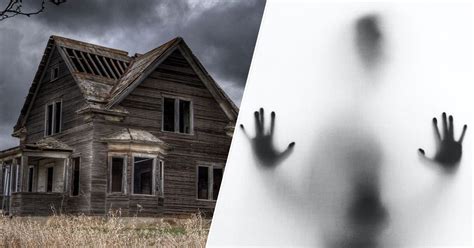 Haunted House Quiz! Which Ghost Will Haunt Your Mansion?