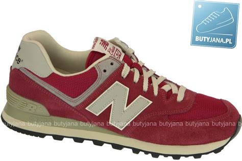 Buty New Balance 574 Co Nowego W Butyjana Blog Butyjana Pl