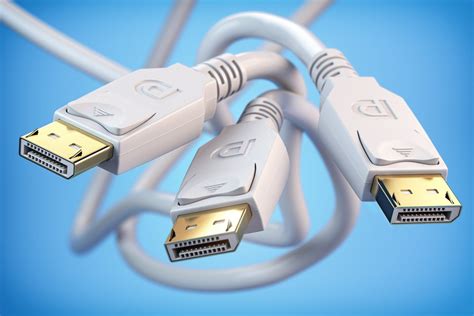 Displayport Interface: 6 Facts You should Know for Gaming & Graphic Design