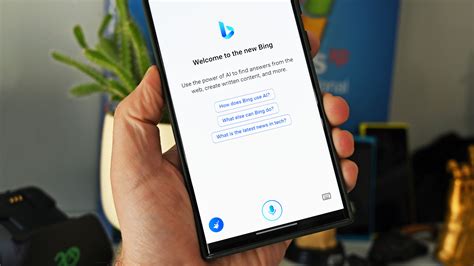 New Bing Chat Ai Is Now Available In Edge Mobile Bing Apps And Skype