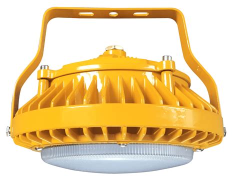 Đèn led chống cháy nổ HASACO 120w