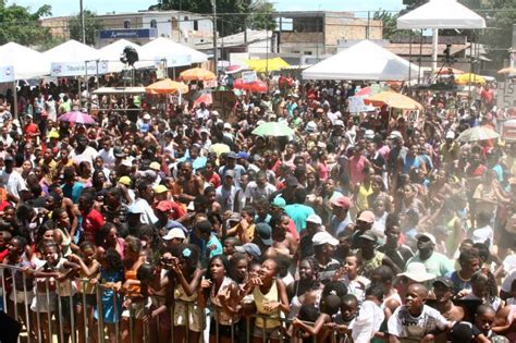 Balanço Geral nos Bairros estreia em Valéria