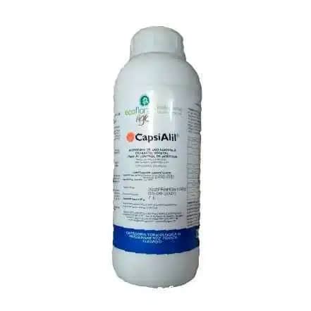 Capsialil Insecticida Croper