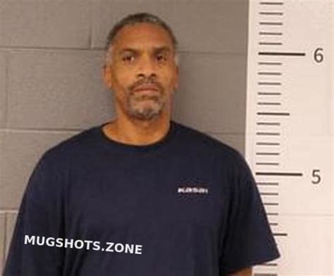 Terrence Pope 10 05 2023 St Clair County Mugshots Zone