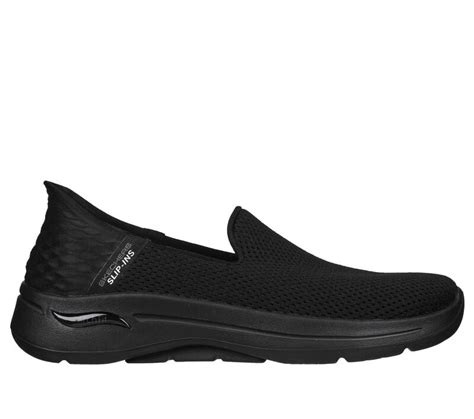 Shop The Skechers Slip Ins Go Walk Arch Fit Summer Skechers Ca